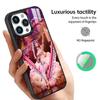 Vintage Pop Star  Phone Case For iPhone17,16,15,14,13,12,11 Plus,Pro Magnetic For Magsafe Wireless Charging
