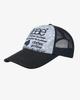 Eiieii Web Logo Star Mesh Cap [Skyblue]