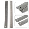 Adjustable Curved Tooth Steel File Holder Car Body Polisher Files 14Inch Files