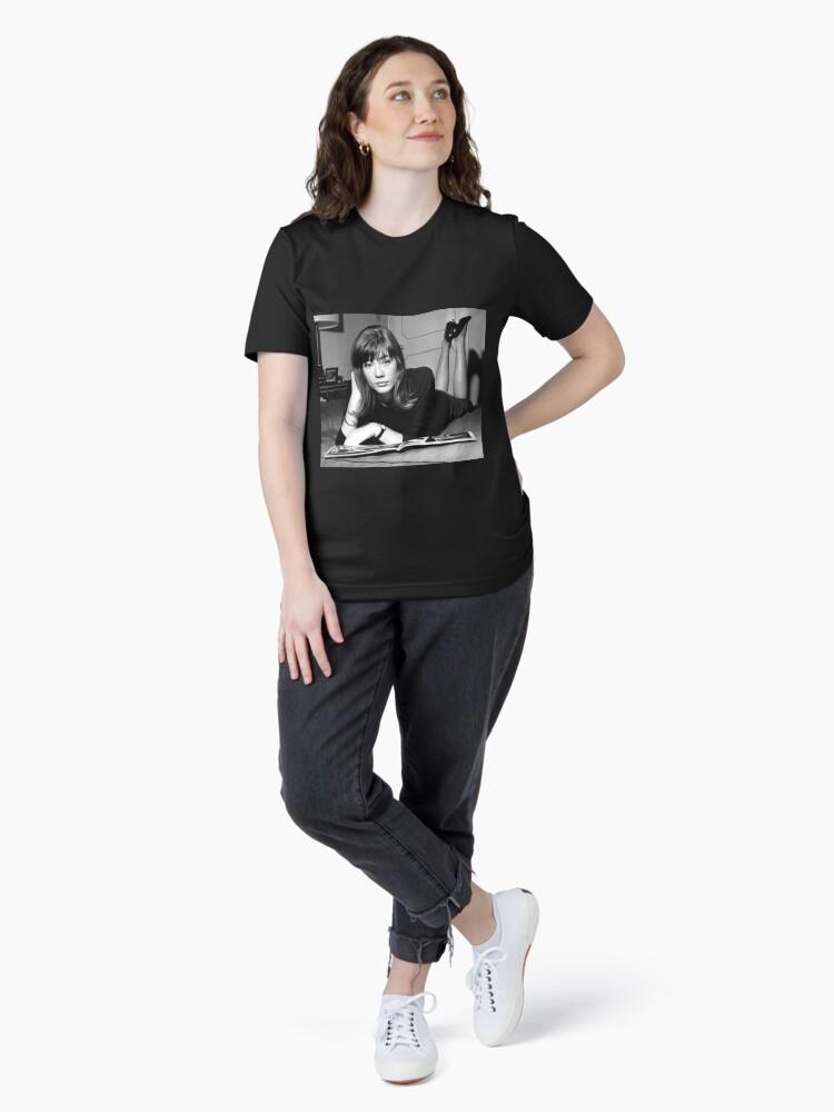 Françoise Hardy Françoise Hardy Essential T-Shirt