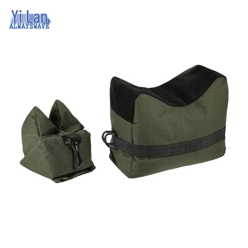 Yilan Shooting Rest Sandbag Set