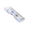 Acrylic Ball Positioner Billiard Ball Positioner Tabletop Marker Locator Indoor Position Marker for Billiard Game