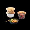 BAILOCK Round PP Food Storage Container, 450ml