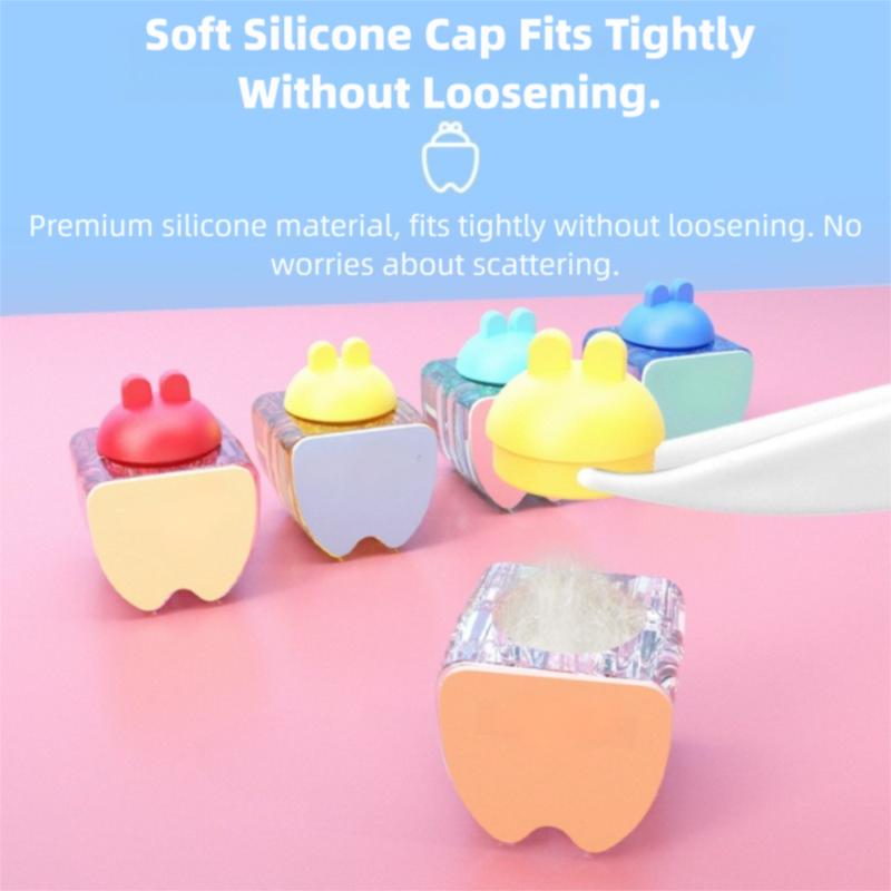 Creative Baby Tooth Box Cute Teeth Collection Box New Storage Container  Baby Souvenirs