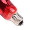60W/100W/150W Multi Functional Near Infrared Red Heat Lamp Bulb Fit Standard E27 Socket Relieve Pain Optimal Therapy For Body