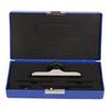 Threaded Knob Depth Micrometer Stand Stainless Steel Depth Gauge Holder  For Replacement