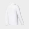 New FILA Knitwear Women's Jade White A11W345213F-WT
