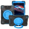 IPad 10.2 Case With Stand Shoulder Strap 8 7 Armor Protective Cover Moms