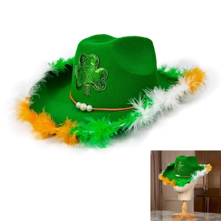 Stylish Party Hat Set Holiday Celebrations Hat Costume Party Decoration Hat for Casual Outfits
