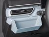 Storage Box Car Multifunctional Storage Box Fit for BYD Seagull 2021 22 23 Car Box Main Driver Car Storage Interior Accessories