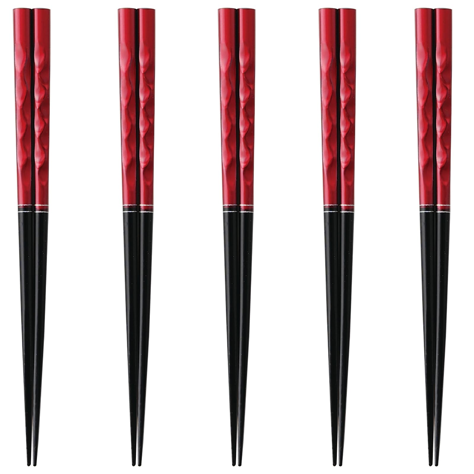 

Chopsticks Set of Made in Japan J-kitchens 5, Material Wood, PID8175,