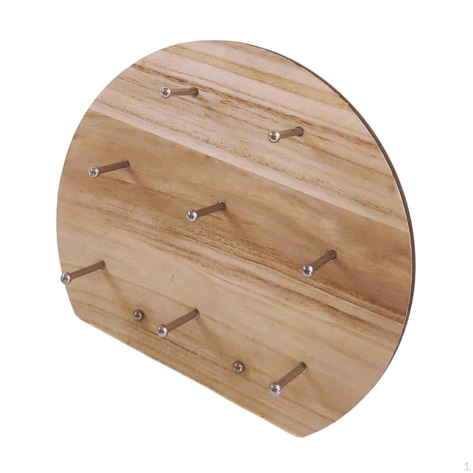 

Акриловая полка для пончиков и бубликов - Ideal Celebrations серебряный