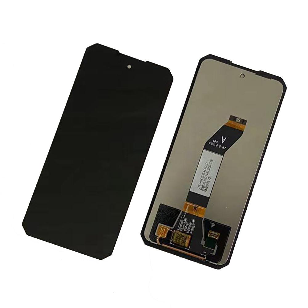 LCD Screen and Digitizer Full Assembly For iiiF150 Air 1 Pro