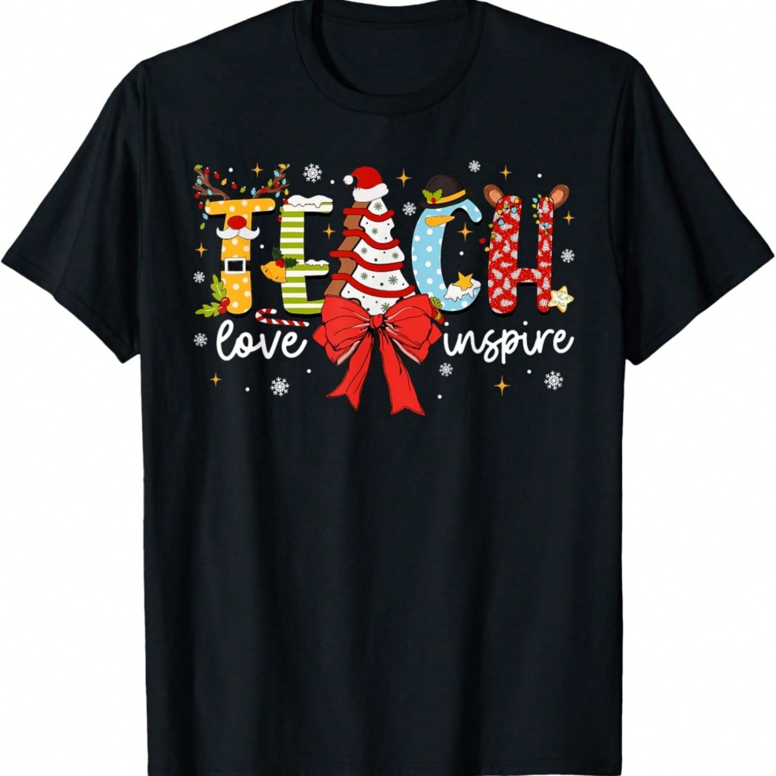 Tea Lover Teapot T-Shirt S разноцветный