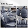 2026 Leapmotor A10 All-Season Universal Breathable Perforated Full-Coverage Seat Covers