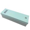 Soap Flowers Gift Box White Ivory Wedding