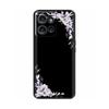 Black Case For Motorola MOTO Edge 50 5g Back Cover Phone Case For MOTO Edge 50 Edge50 Soft Silicone Bumper Shockproof Para Coque