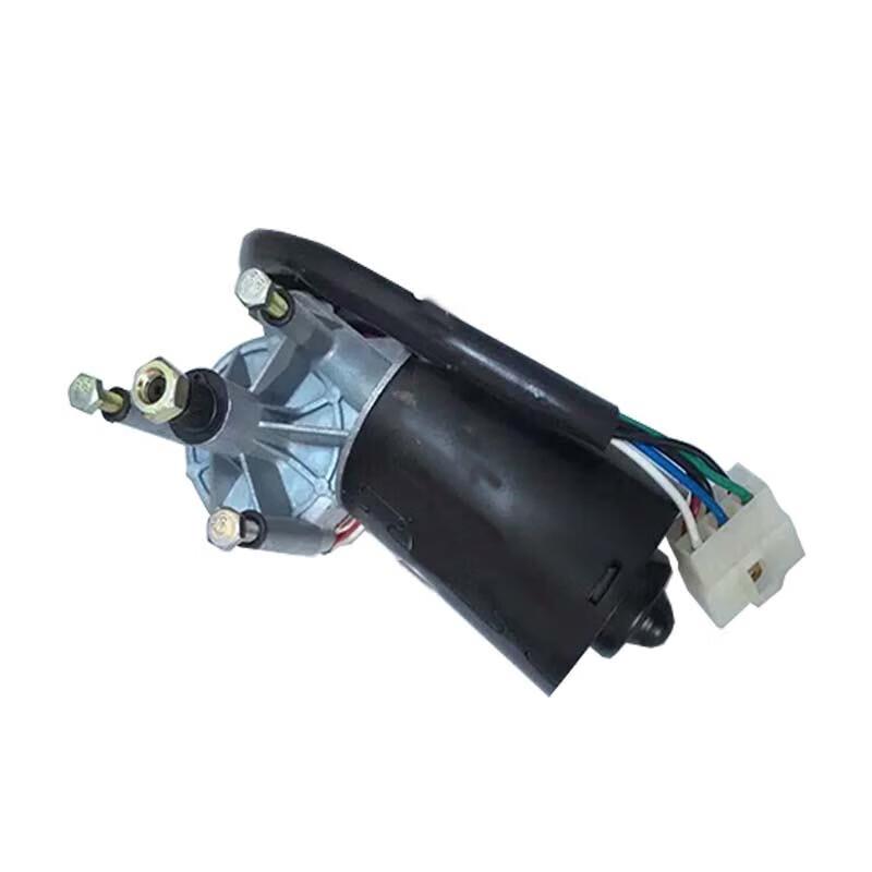 Shaanxi SX2150 SX2300 Wiper Motor Assembly 1
