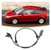ABS Wheel Speed Sensor Anti-Lock Brake Sensor Citroen C4 Coupe Peugeot 307 308 5008