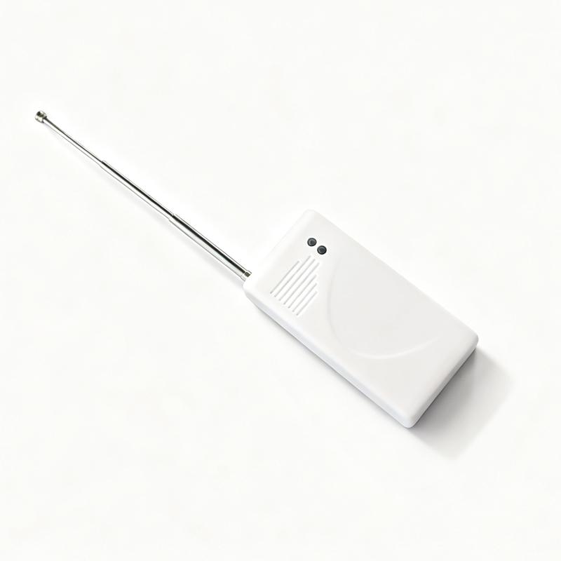 433MHz 1527 Drahtloser Glasvibrations-Bruchmelder Detektor Für Zuhause Zerbrochenes Türfensterglas GSM WIFI G30 PG103 Alarmanlage