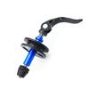 Bike Chain Holder Bicycle Bike Chain Keeper Holder Cycle Dummy Hub Chain Keeper Road Bike Chain Cleaner for Chain