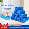 Jiamo Disposable Household Shoe Covers