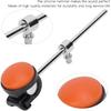 Drum Kit Accessories, Bass Drum Beater Hammer Sturdy Professional for Percussion Instrument
