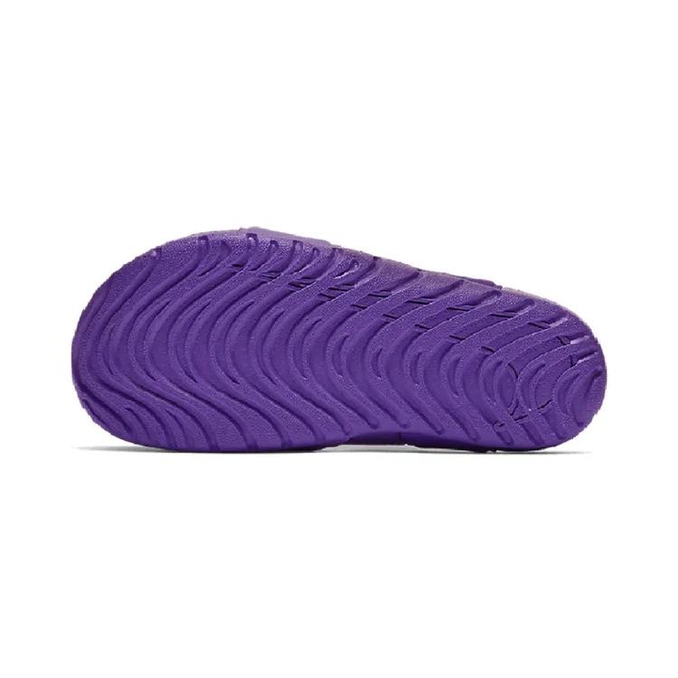 Nike Sunray Protect 2 Children's Sandals Purple Children Aged 3 7 Years Old 943826-500