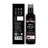 Onion & Black Seed Hair Oil (100 Ml), Onion & Black Seed Hair Oil Man Arden