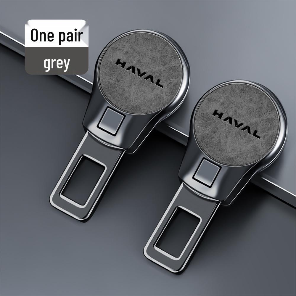 Haval H6, Big Dog, F7, First Love, M6, Red Hare, H9 Seat Belt Extender