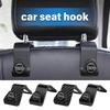 Multi Functional Item Storage Hook On The Back Of Car Seats For Volvo V60 V50 V40 S80 S60 S90 C40 XC40 V70 XC70 XC60 XC90