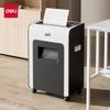 Deli 9914 Multifunction Paper Shredder CN Plug (adapter Included)