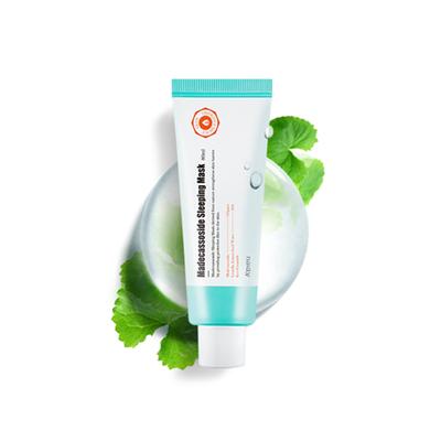 Madecassoside Sleeping Mask 80ml