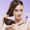 Broken Hair Styling Cream, Improves Frizz and Fixed Fluffy Hair Cream Women Hair Styling Cream