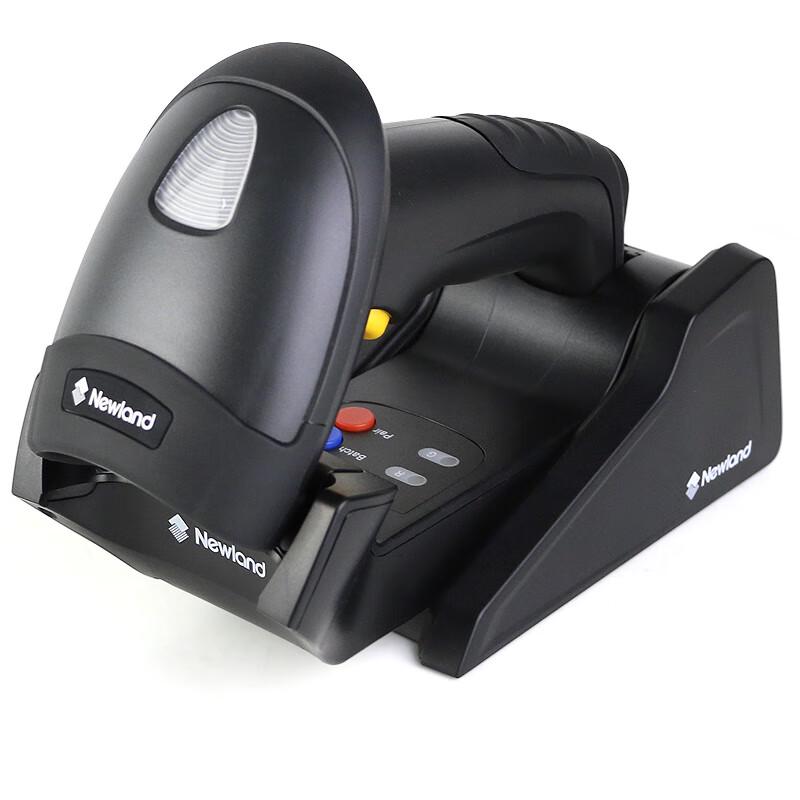 Newland NLS-HR32 2D Wireless Barcode Scanner