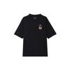 New Jordan T Shirts Men's Black HM4898-010