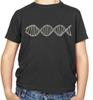 Cycling DNA T-Shirt - Fun - Bicycle - Cyclists - Cycling