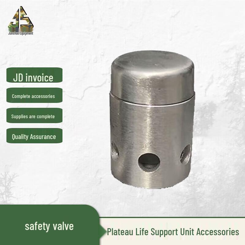 Stainless Steel Pressure Cooker Safety Valve