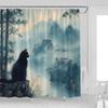 Casa de banho – Cortinas para duche