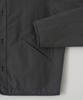 Another Office Modern Liner Jacket (Coal)