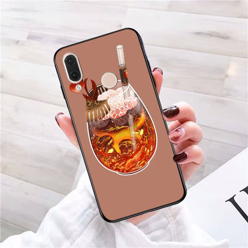 

Милый чехол-кружка для телефона Redmi 9A 8A 6A Note 9 8 10 11S 8T Pro Max 9 K20 K30 K40 Pro PocoF3 Note11 5G Redminote11S