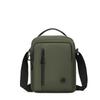 Men's Shoulder Bag Large Capacity Outdoor Commuter Mobile Phone Bag Water-Repellent Business Handbag