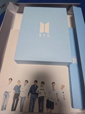 BTS Match Pack 4 Gebraucht