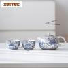 Bardak Takımı – Kahve ve çay setleri