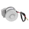 24V 1000W Gear Reduction Electric Motor Electric Bicycle Motor Reductor for Electric Bike Tricycle Go Karts