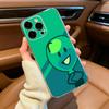 B-B-Bfdi C-Battle Phone Case For iPhone17,16,15,14,13,12,11 ,Pro Max, Plus Soft Silicone Transparent Cover
