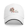 Digital Circus Casual Baseball Cap Summer  Trucker Hat Hot Sale Tennis Skate Hip Hop Hats Men Women Stylish Baseball Caps