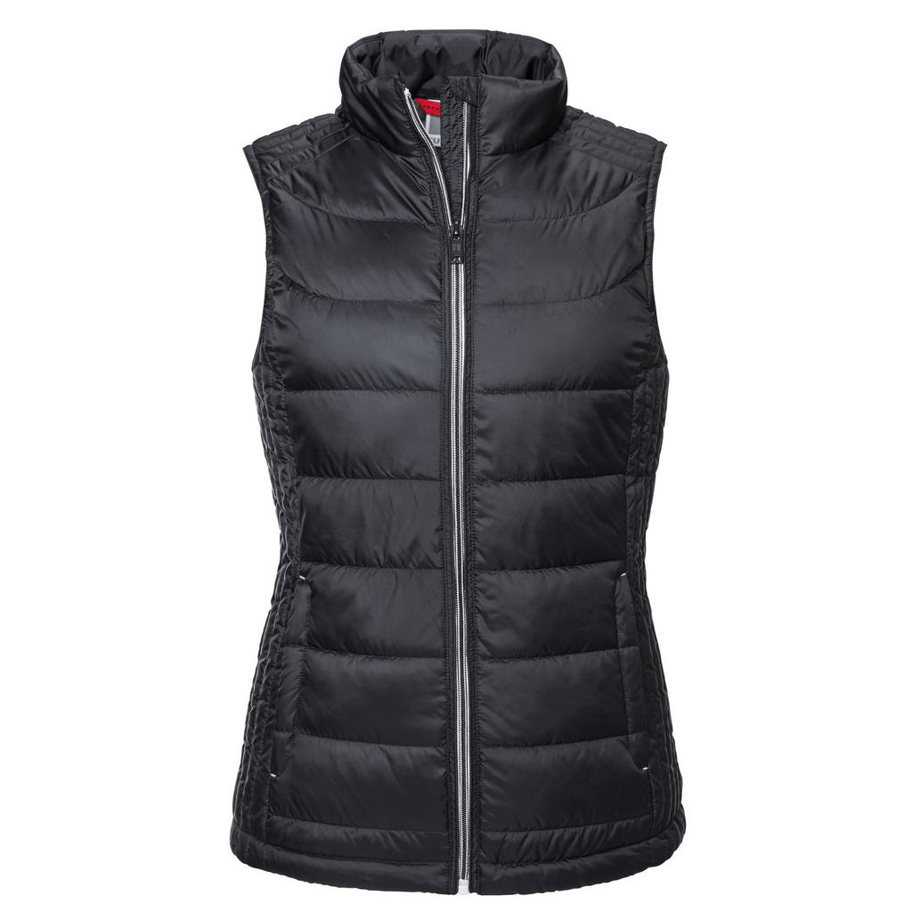 Russell Womens/Ladies Nano Body Warmer