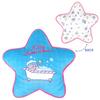Sanei Boeki Kirby of the Stars Kirby Sweet Dreams Star Cushion W45 X D13 X H42cm KSD-05