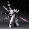 JMS-W04 Wars-Mo Actionfiguren Hohe Detailgenauigkeit Mobile Suit Modell Plastikspielzeug Desktop-Dekoration Anime-Zubehör Sammlerstück Geschenk